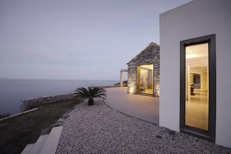 Casa Moderna y Original en Pera Melana