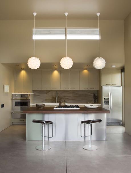 Vivienda Minimalista en Santa Barbara