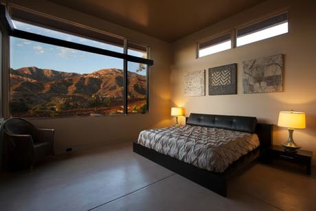 Vivienda Minimalista en Santa Barbara