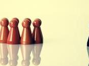 Liderazgo mandos medios