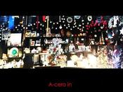 Espacio navideño a-cero