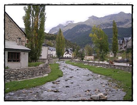 Sallent de Gállego