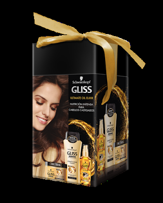 ¿Conoces los nuevos packs de GLISS?