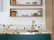 Poder Encimera Diseño Cocina