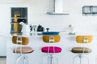 diseños-de-taburetes-de-cocina