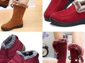 Shopping time: Zapatos originales Banggood