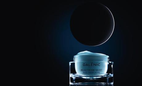 Beauté de Nuit, El Cuidado Nocturno de Excepción de Galénic