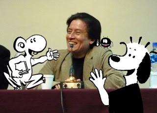 NOTICIAS ANIMADAS #1 - Boletín.