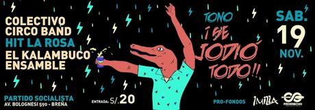 NOTICIAS ANIMADAS #1 - Boletín.