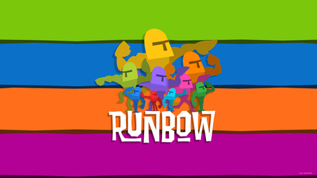 Runbow llega a Steam