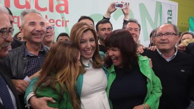 RECORDANDO EN DECDLT… LA JUNTA, RIÉNDOSE DE LOS ANDALUCES