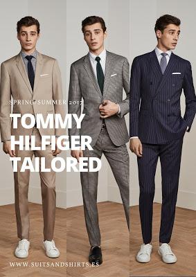 Tommy hilfiger, Spring 2017, Tommy Hilfiger Tailored, tailored, blog moda masculina, moda masculina, moda hombre, menswear, Spring 2017, blogger, 