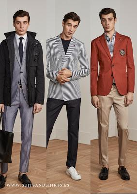 Tommy hilfiger, Spring 2017, Tommy Hilfiger Tailored, tailored, blog moda masculina, moda masculina, moda hombre, menswear, Spring 2017, blogger, 