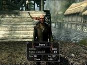 Truco: Como subir habilidades Skyrim gratis compañeros