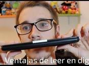 gusta leer digital Rincón Páginas