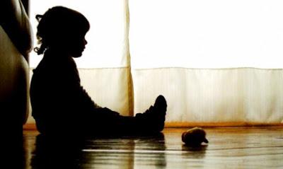 Abuso sexual: lo sufren una de cada 5 chicas y uno de cada 13 varones