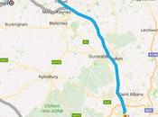 ¿Cómo llegar Silverstone? Hemos visto British Racing Sports Club