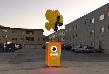 Snapchat cambia de nombre y evoluciona en los moviles con sus Gafas Inteligentes.