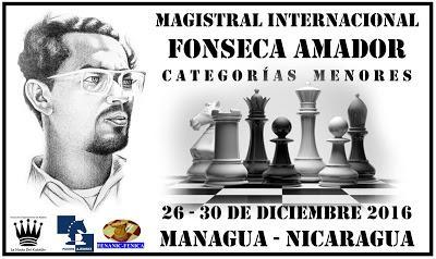 La web invita a Gran Evento Internacional Categorías Menores