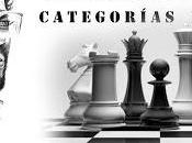 invita Gran Evento Internacional Categorías Menores