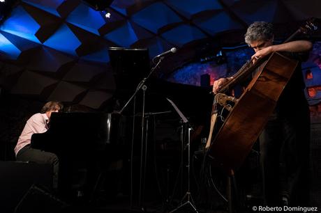 © R.Domínguez - Dorantes & Renadu Garcia Fons