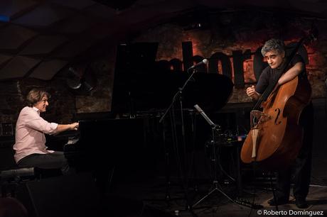 © R.Domínguez - Dorantes & Renadu Garcia Fons