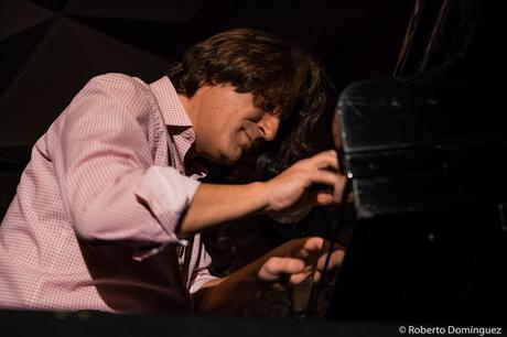 © R.Domínguez - Dorantes & Renadu Garcia Fons