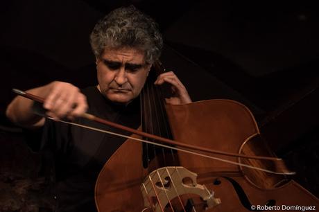 © R.Domínguez - Dorantes & Renadu Garcia Fons