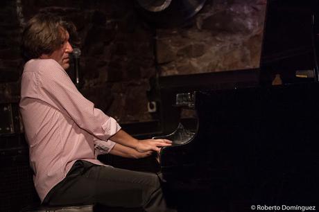 © R.Domínguez - Dorantes & Renadu Garcia Fons