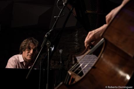 © R.Domínguez - Dorantes & Renadu Garcia Fons