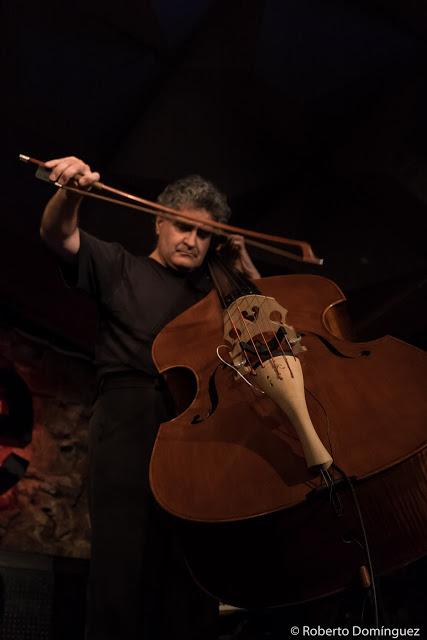 © R.Domínguez - Dorantes & Renadu Garcia Fons