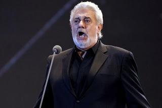 Plácido Domingo cantará en Cuba con repertorio llamativo