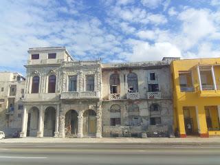 Mis impresiones sobre Cuba: no todo es tan bonito.