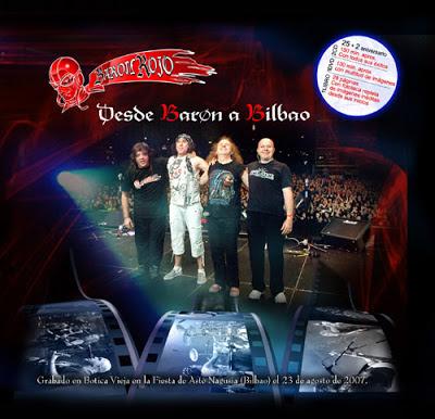 Efemérides del Rock y Heavy Metal: Que pasó un 19 de Noviembre