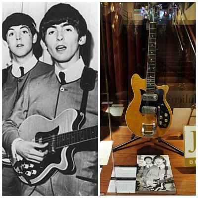 Efemérides del Rock y Heavy Metal: Que pasó un 19 de Noviembre