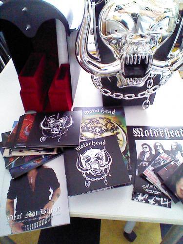 Efemérides del Rock y Heavy Metal: Que pasó un 19 de Noviembre