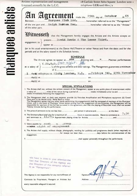 Efemérides del Rock y Heavy Metal: Que pasó un 19 de Noviembre