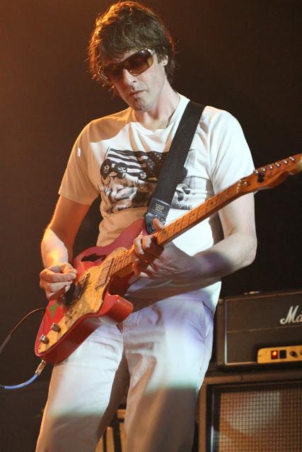 Efemérides del Rock y Heavy Metal: Que pasó un 19 de Noviembre