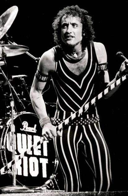 Efemérides del Rock y Heavy Metal: Que pasó un 19 de Noviembre