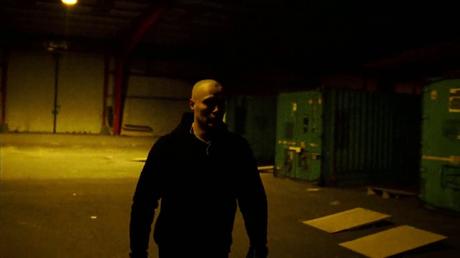 Pusher II: Con las manos ensangrentadas