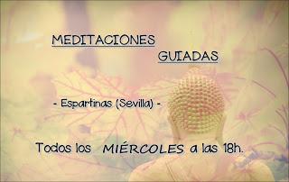 CALENDARIO DE MEDITACIONES