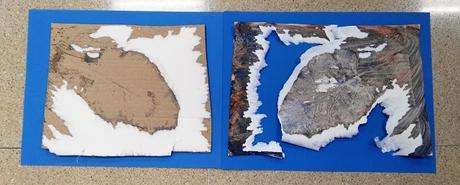 Memorias del viento, lo imperfecto.