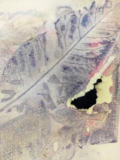 Memorias del viento, lo imperfecto.