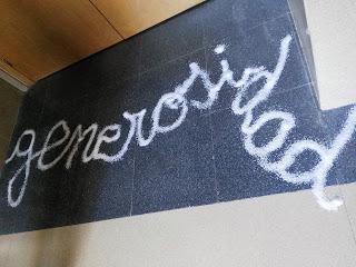 Memorias del viento, lo imperfecto.