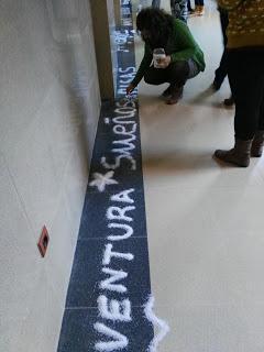 Memorias del viento, lo imperfecto.