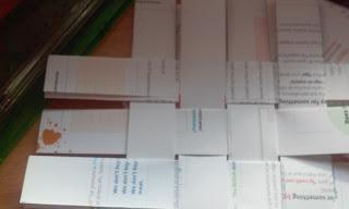 Cajas organizadoras Cajas organizadoras