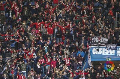 Crónica Deportivo de la Coruña 2 Vs Sevilla FC 3