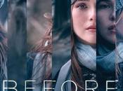 Primer tráiler oficial 'Before Fall', adaptación novela despierto', Lauren Oliver