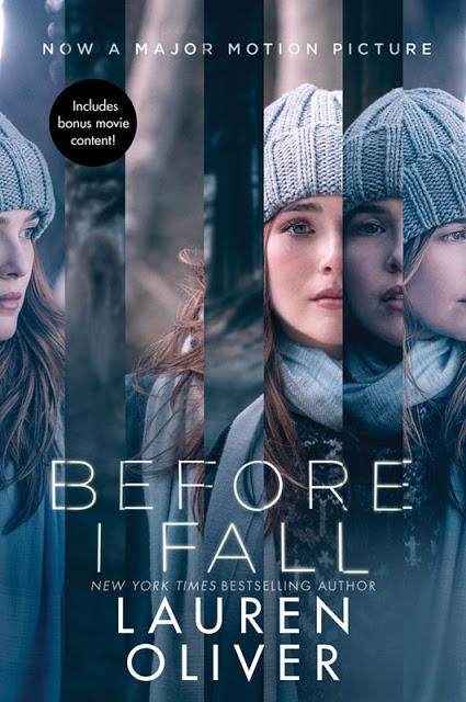 Primer tráiler oficial de 'Before I Fall', adaptación de la novela 'Si no despierto', de Lauren Oliver