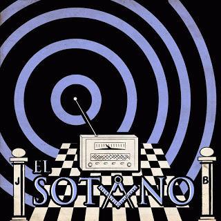 El Sótano de OMC Radio: programa 29/10/16 - Salem's Lot